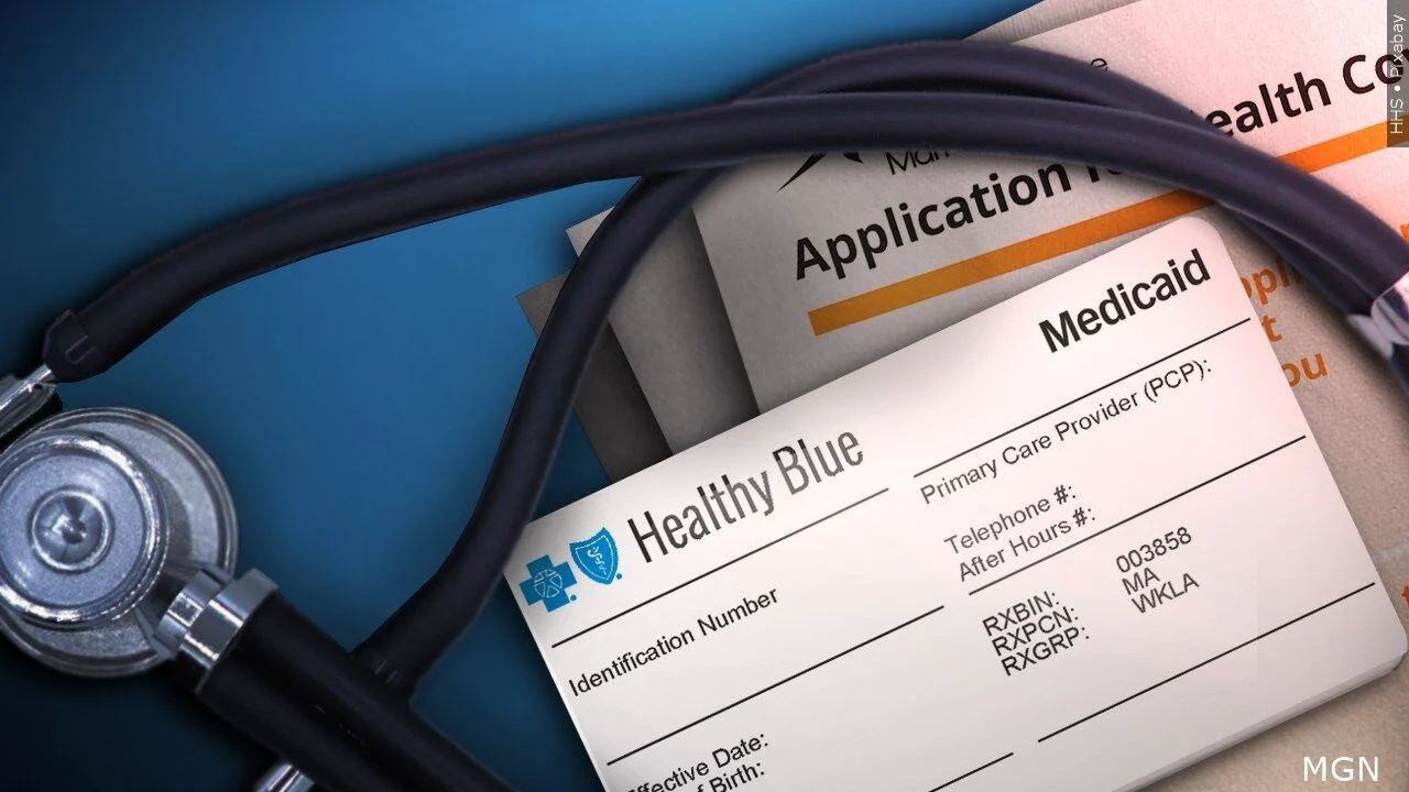 Enhancing Healthcare Access: Unraveling the Impact of Healthy Blue Medicaid - Togiablog
