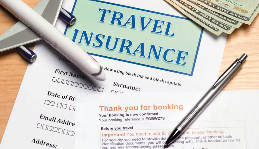 Do You Need Travel Insurance for Domestic Trips? Let's Find Out! - Togiablog