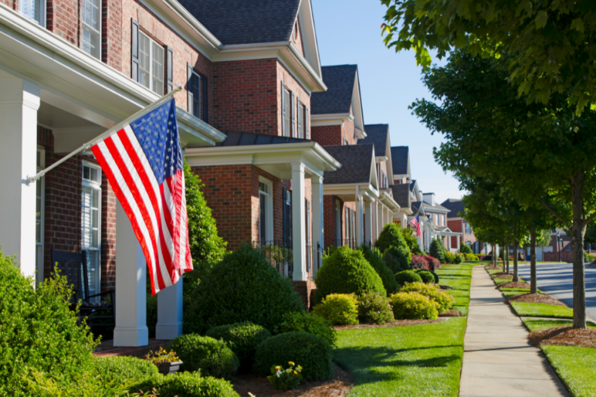 Best States with Most Affordable Housing in the US