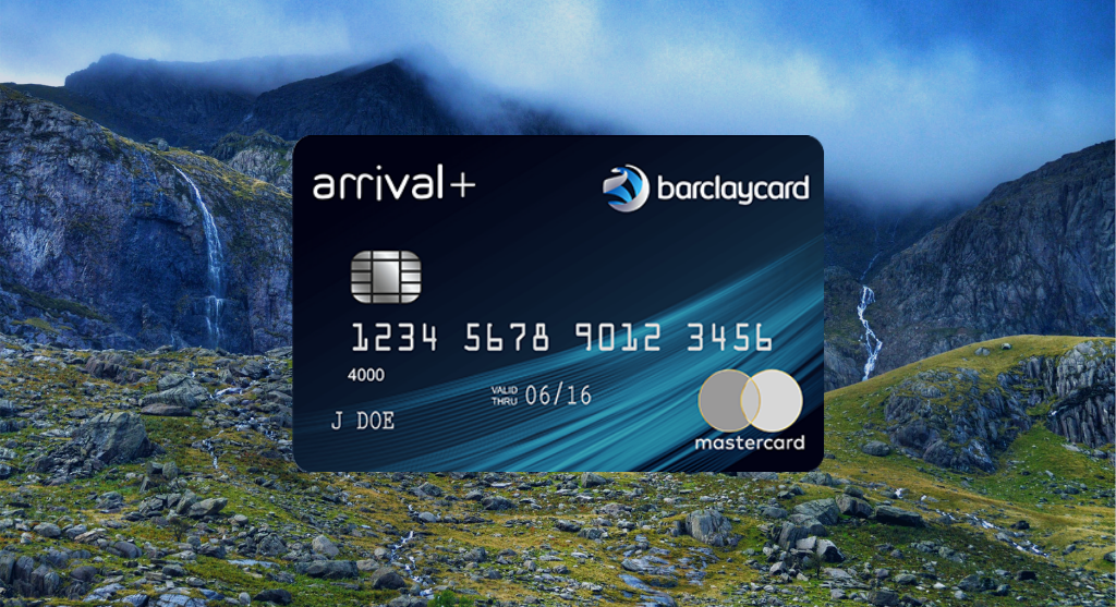 Barclaycard Arrival Plus® World Elite Mastercard®: Exploring Premium Travel Rewards and Benefits