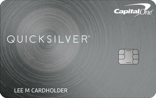 Exploring Capital One’s Top Credit Cards: Venture and Quicksilver for Rewards and Travel Benefits