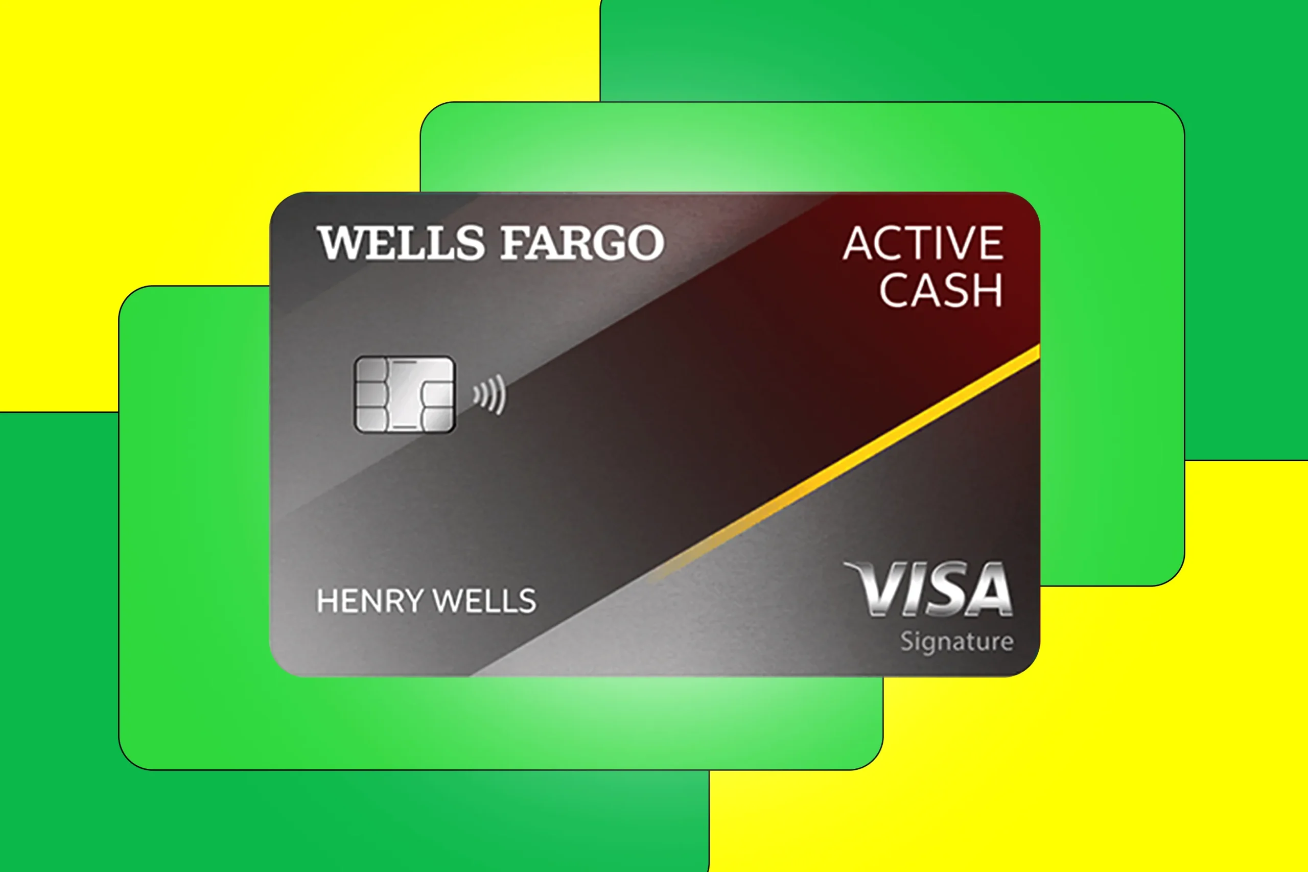 Wells Fargo Active Cash® Card: A Comprehensive Review of Flat-Rate Cash Rewards and Benefits